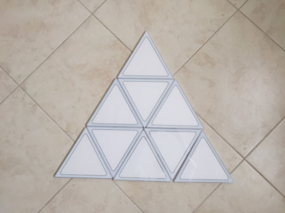 Recensione SKS-SP107E, la lampada camaleontica