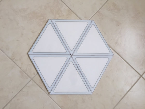 Recensione SKS-SP107E, la lampada camaleontica