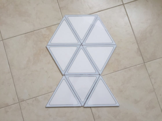 Recensione SKS-SP107E, la lampada camaleontica