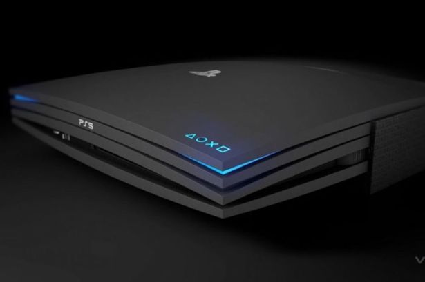 specifiche playstation 5