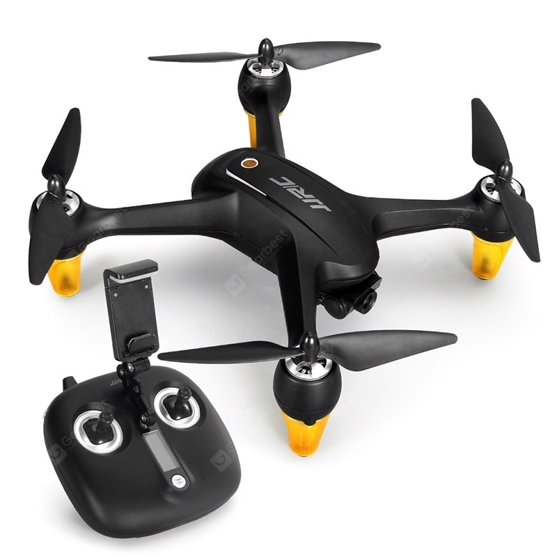 JRC X3P, in offerta il drone brushless con camera 1080P regolabile e motori brushless