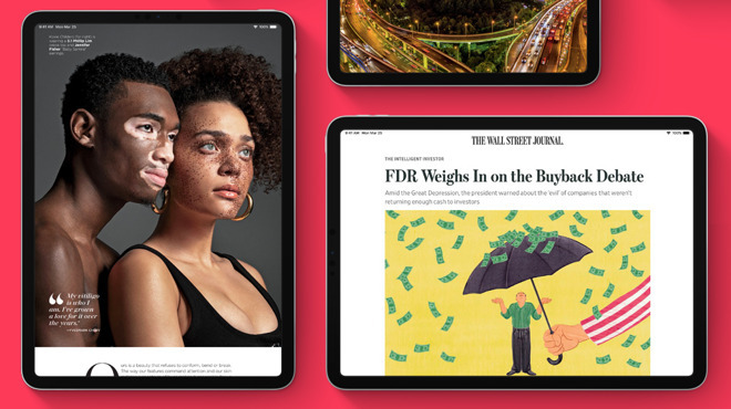 Ecco come Eddy Cue ha fallito i negoziati con il NYT e il Washington Post per Apple News+
