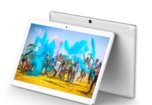 Teclast A10S, il tablet da 10.1 pollici in offerta a poco più di 100 euro Teclast A10S, il tablet da 10.1 pollici in offerta a poco più di 100 euro