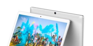Teclast A10S, il tablet da 10.1 pollici in offerta a poco più di 100 euro