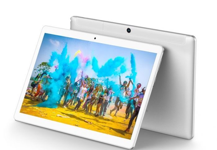 Teclast A10S, il tablet da 10.1 pollici in offerta a poco più di 100 euro