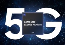 iPhone 5G è possibile con i chip modem Samsung