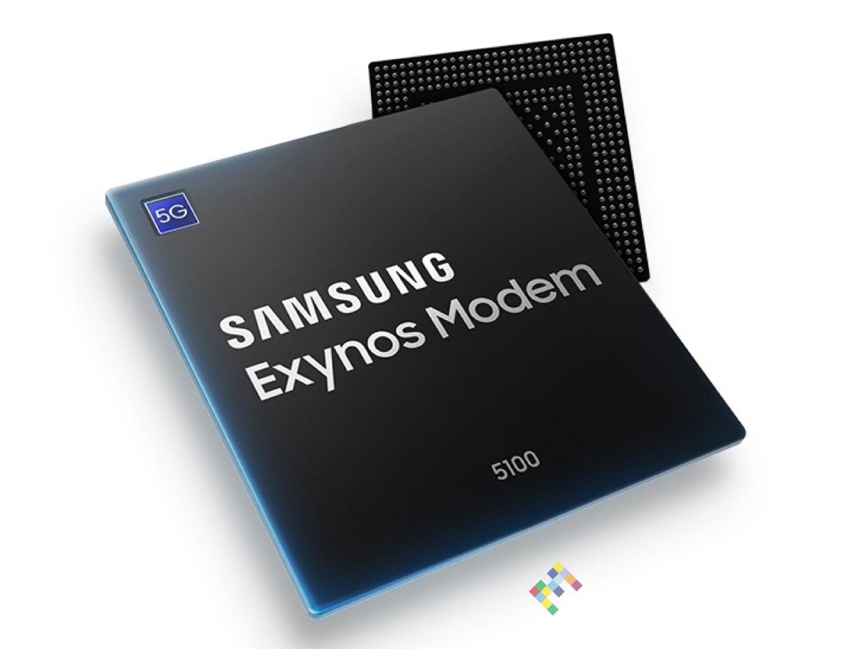 iPhone 5G è possibile con i chip modem Samsung