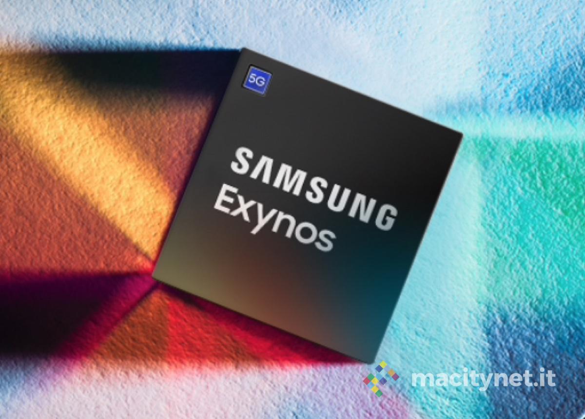 iPhone 5G è possibile con i chip modem Samsung