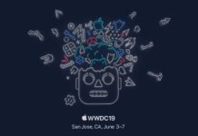 Tutto sulla WWDC 2019: quando sarà e cosa presenteranno