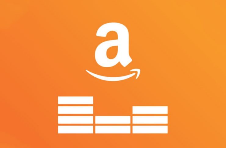 Amazon potrebbe lanciare un servizio di musica in streaming gratuito