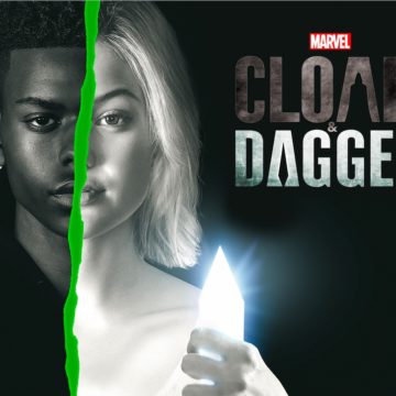 Prime Video, tutte le novità di aprile dello streaming di Amazon