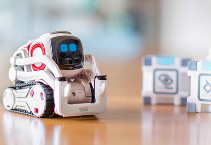 Chiude Anki, l’azienda di mini-robot che Apple presentò nel keynote alla WWDC 2013
