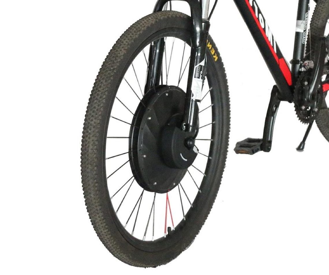 E-Bike, molto più che una semplice moda: la rivoluzione parte dalle città