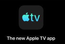 Apple Apple TV
