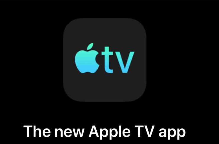 Apple Apple TV