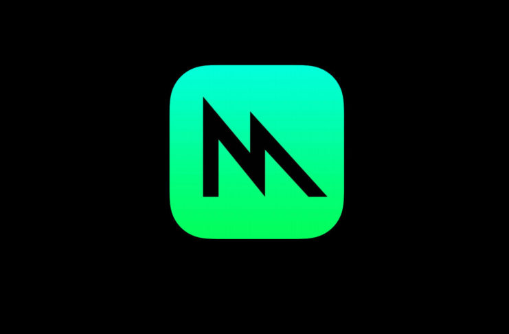Apple registra il logo “M” per il marchio Metal 2