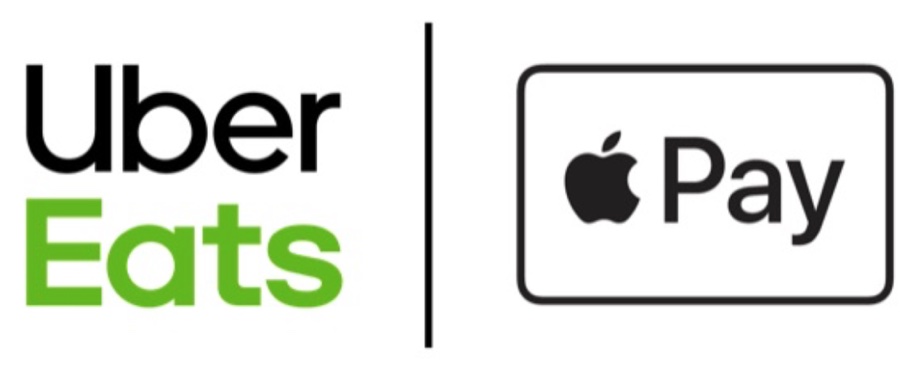 Con Apple Pay si paga il cibo a domicilio Uber Eats anche in Italia Con Apple Pay si paga il cibo a domicilio Uber Eats anche in Italia