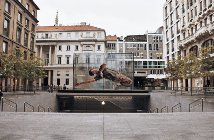 Respinta la richiesta per il primo Apple Store in Israele