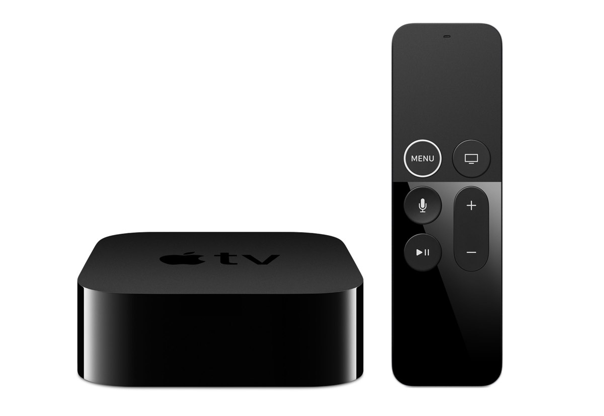 Apple TV 4K scontata a 159€