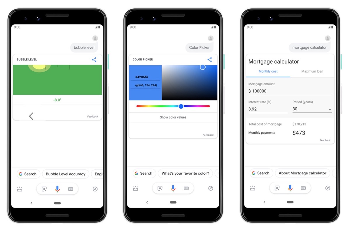 L’Assistente Google risponde alle domande con più dettagli