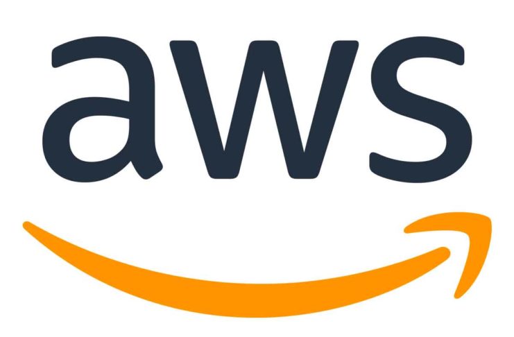 AWS logo