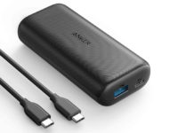 Recensione Anker PowerCore 10000, la batteria a ricarica ultra-rapida