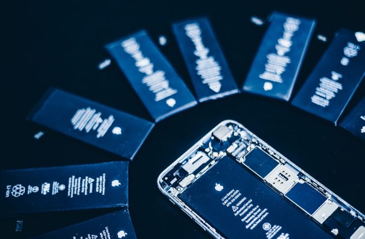 Gli aggiornamento iOS fanno durare mento la batteria di iPhone