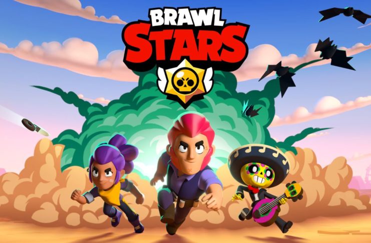 Brawl Stars, il frenetico sparatutto MOBA che ha conquistato App Store