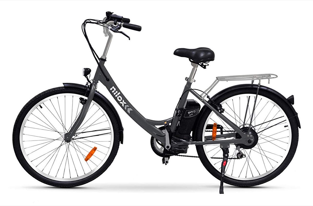 E-Bike, molto più che una semplice moda: la rivoluzione parte dalle città