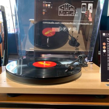 como audio devesto 0