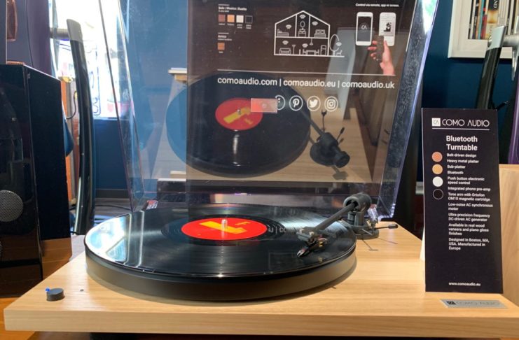 como audio devesto 0