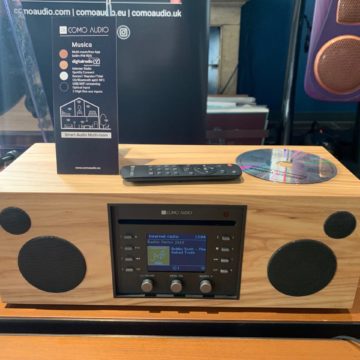 como audio devesto 10