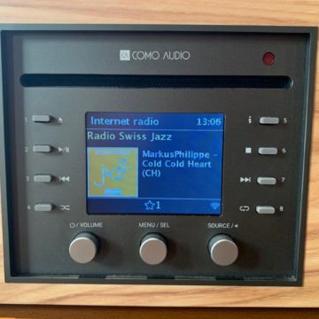 como audio devesto 11