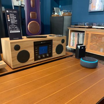 como audio devesto 12