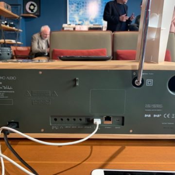 como audio devesto 13