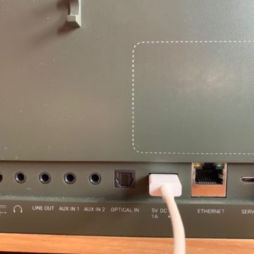 como audio devesto 14