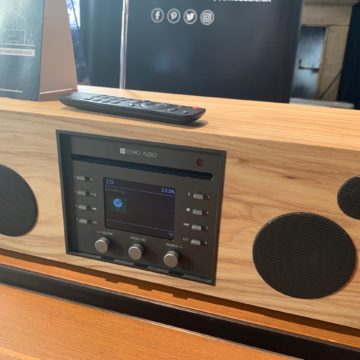 como audio devesto 15