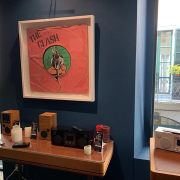 como audio devesto 20