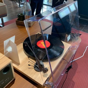 como audio devesto 3