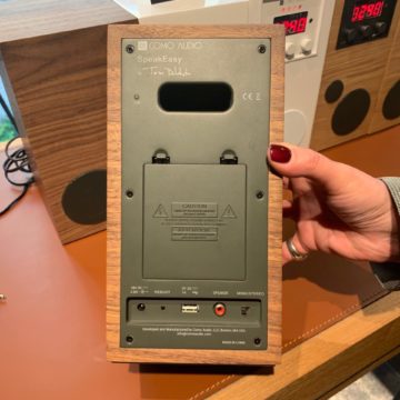 como audio devesto 33