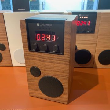 como audio devesto 36