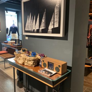 como audio devesto 41