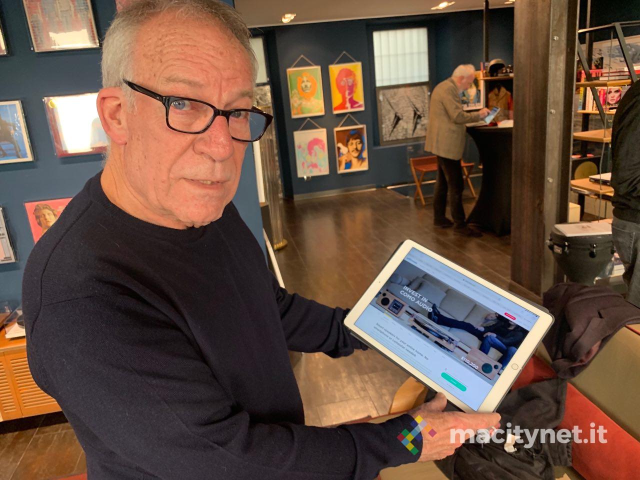 como audio devesto 51