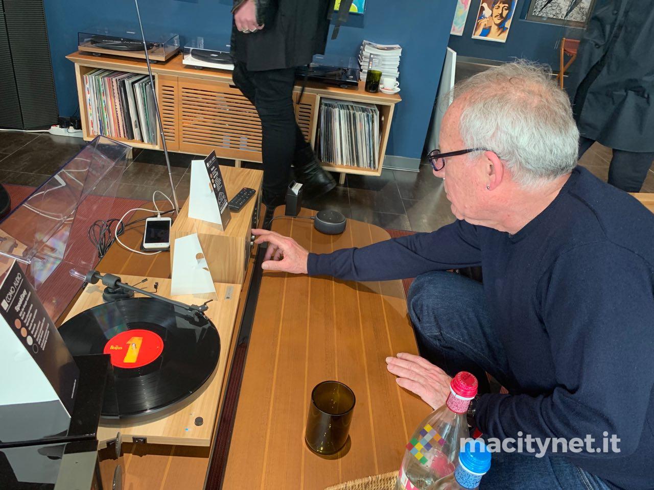 como audio devesto 6