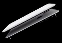Nei concept iPhone 11 Max e iPhone 11R in stile iPad Pro, si caricano con AirBattery