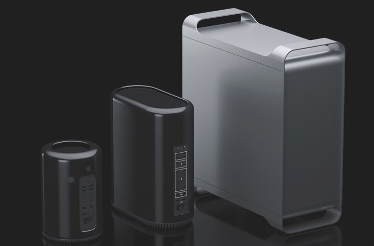 Apple sta preparando una nuova API sviluppatore per la scrittura dei driver