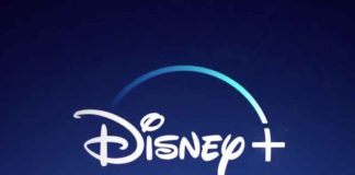 Disney+