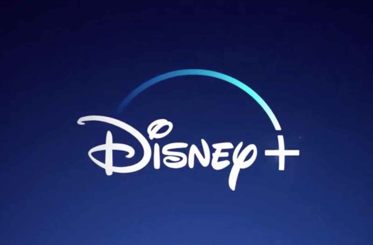 Disney+