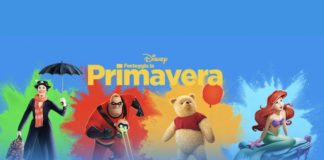Disney festeggia la Primavera con tanti film a 3,99 euro su iTunes
