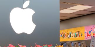 Earth Day 2019, negli Apple Store laboratori creativi per immaginare un mondo migliore